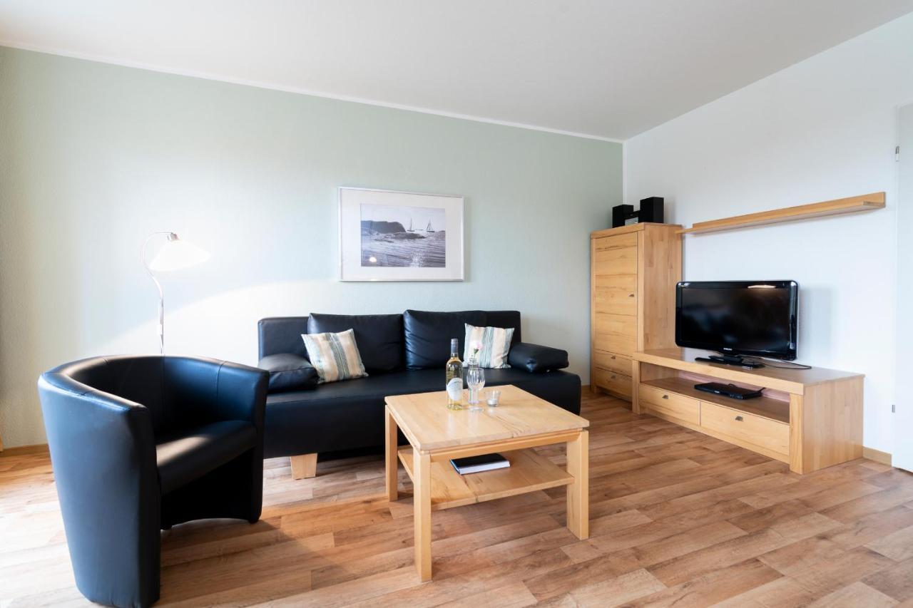 Wohnpark Am Muehlenteich - Appartement 32 Timmendorfer Strand Luaran gambar